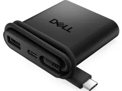 Pro 4-in-1 USB-C Travel Hub - DA225