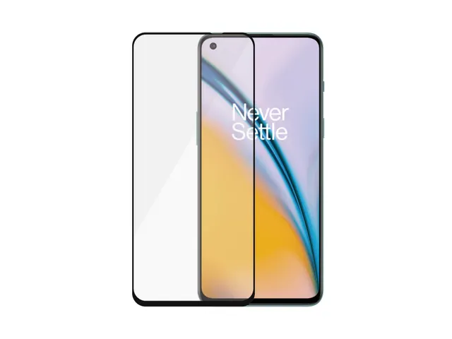 PanzerGlass Screen Protector OnePlus Nord, OnePlus, OnePlus - Nord,