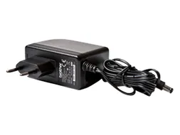 Adapter Brother P-touch E001AEU zwart