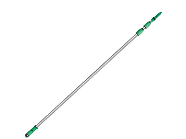 Unger OptiLoc Steel 3.75 meter (3x125 cm)