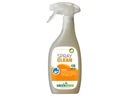 Keukenreiniger Greenspeed Spray Clean 500ml