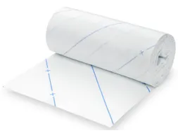 Microvezeldoek Cleaninq wegwerp 33x23,5cm 60 vel