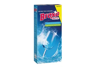 Vaatwasmachine zout Broxomatic 900gr - 2