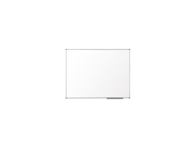 Nobo Basic Whiteboard Staal 60x90cm | NoboWhiteboard.nl