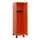 schoollocker,HxBxD 1630x400x500mm,1vak,vak B 400mm,cil.-slot,voeten