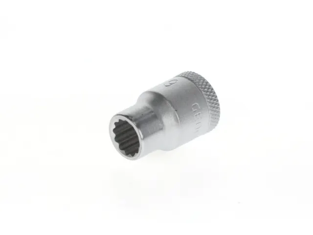 D 30 9 Dopsleutel 3/8 inch UD profiel 9mm