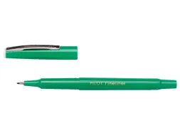 Fineliner Pilot 1.2mm Extra fijne Punt Groen