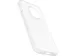Coque OtterBox React pour Apple iPhone 14 Stardust Clear