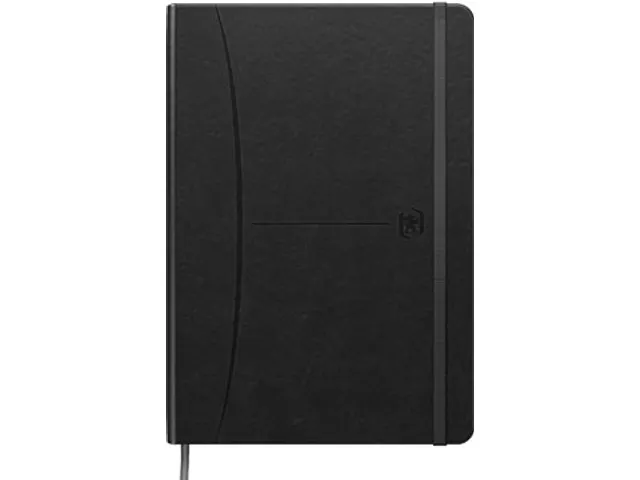 Signature Smart Journal, ft A5, gelijnd, assorti