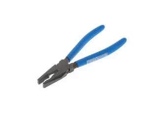 8245-200 TL Combinatietang Euro model 200mm dip-geïsoleerd - 1
