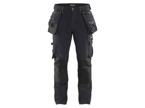 Blåkläder X1900 4-weg Stretch broek - C62