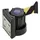 afzetsysteem voor wandmontage,m. 1riem(en),LxB 3m x50mm