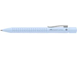 Vulpotlood Faber-Castell Grip 2010 0.7mm sky blue