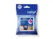 Inktcartridge Brother LC-521M rood