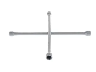 28 PU kruissleutel auto 17x19x21x11/16 inch,420x420mm - 4