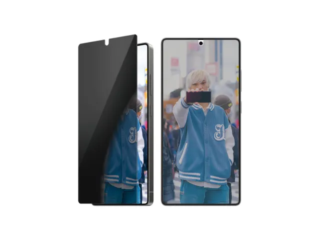 PanzerGlass 2-Way Privacy Screen Protector Samsung Galaxy S25 Ultra