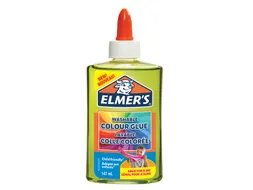 Kinderlijm Elmer's transparant groen