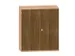 kantoorkast,HxBxD 1150x1000x430mm,decor romp beuken,decor front noten