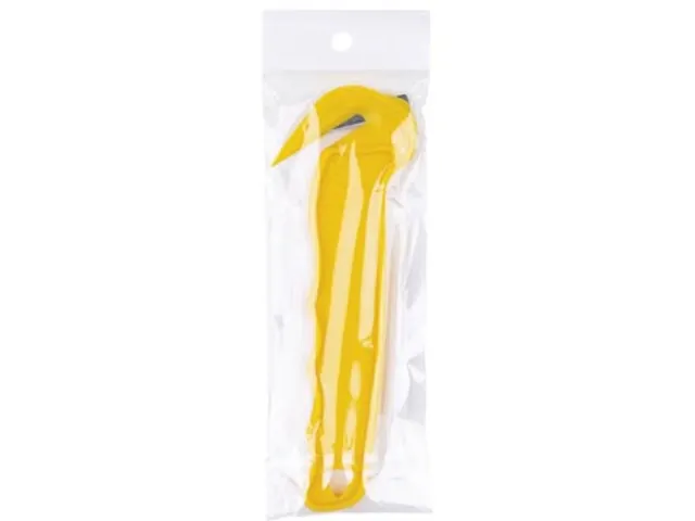 DONAU SAFETY cutter Veiligheidsmas Geel