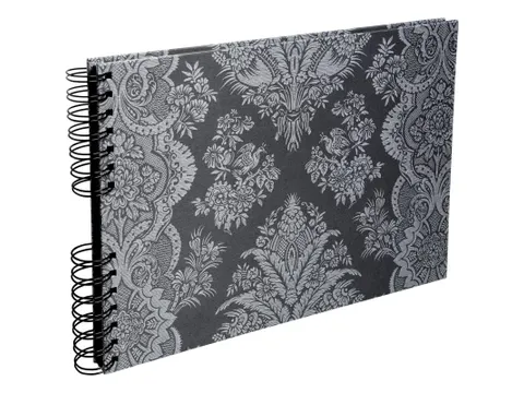 Foto album 32x22cm 50p COUTURE