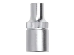 R41200303 Stekkerdoos 1/4 inch TX E6 Lengte 25mm