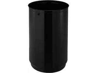 Afvalbak Urban Bin 60 Liter Mat Rvs - 6