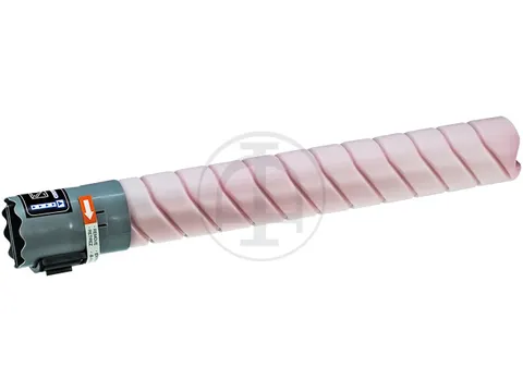 AS20023 Astar Konica A33K350 Bizhub toner magenta rebuilt 25.000pag