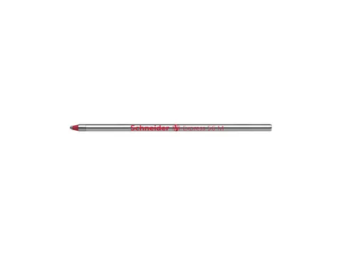 Balpenvulling Schneider Express 56 M rood