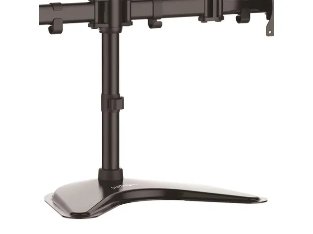 Support 4 écrans 27 inch Noir