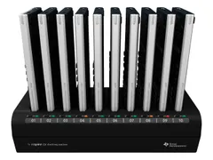 docking station Nspire voor 10 stuks