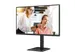 AOC E4 Q27E4CV Monitor 27 Inch Quad HD LED