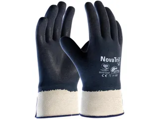 ATG Novatril 24-196 Full DIP handschoen - 11 - 2