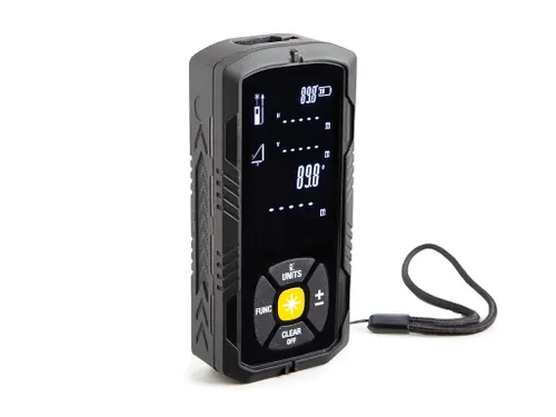 Digitale Laserafstandsmeter 50 Meter