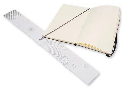 Schetsboek Moleskine large 130x210mm