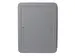 Sleutelkast metaal Pavo basic met cijferslot 54 haken 30x24x8cm grijs