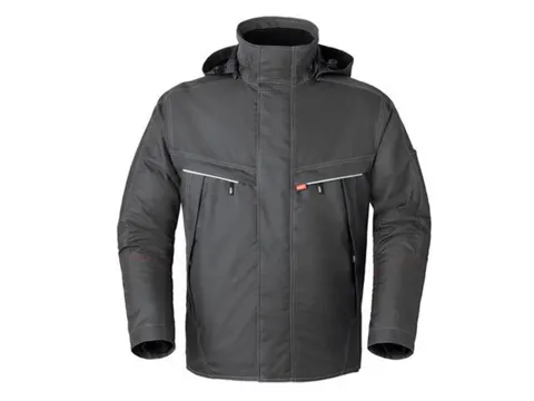 Havep 50171 Attitude parka, houtskool, maat 4XL, per stuk
