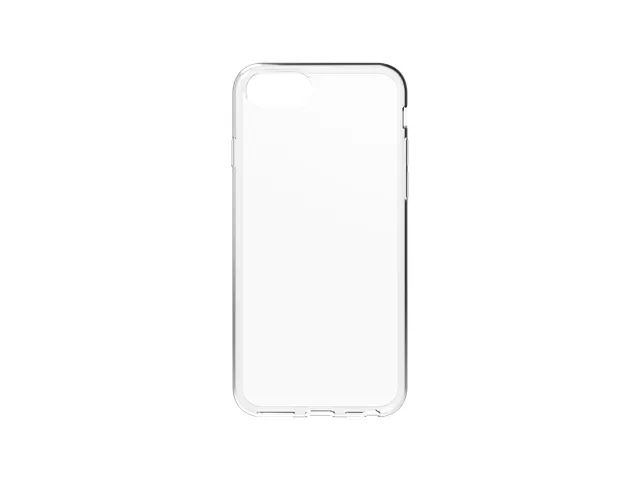 ZAGG Clear Protect, Hoes, Apple, iPhone SE (3rd & 2nd Gen), 11,9 cm (4