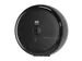 Tork 680008 T8 SmartOne Toiletpapier Dispenser Elevation Zwart