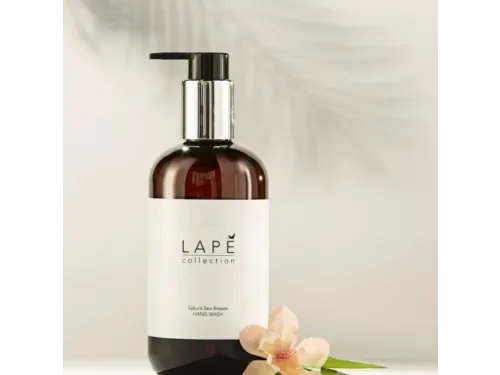 Lapé Sakura Sea Breeze Handzeep zeeppomp 300ml