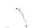 Monitorarm Gasveer FPMA-D750WHITE2 Tot 32 Inch Wit