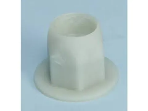 Nilfisk 1463877000 hoofdborstel drive hub voor Clarke Viper en Advance