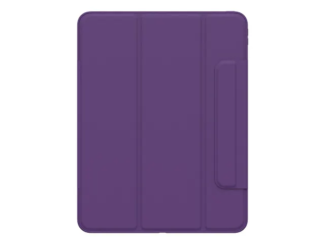 OtterBox Symmetry Folio Case Hoes Folio Apple iPad PRO 13 Inch Paars