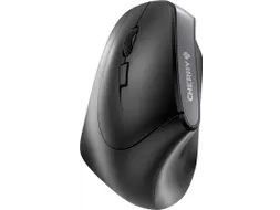 Cherry MW 4500 Linkshandige Draadloze Muis Zwart