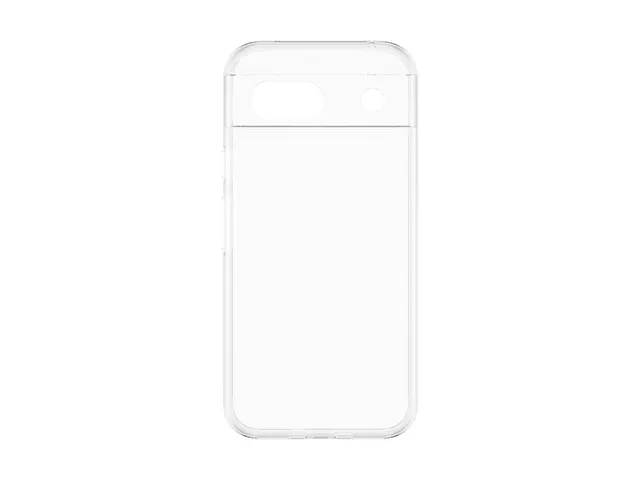 PanzerGlass CARE by X-Ray Case Google Pixel 9a, Hoes, Google, Go