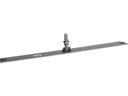 Swish 370600 Superior mopframe 90cm zwart, klittenband