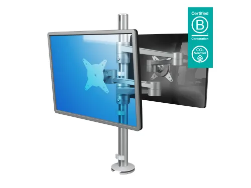 Monitorarm ViewLite 142 2 Schermen