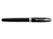 Rollerpen Parker Sonnet Black lacquer CT Fijn