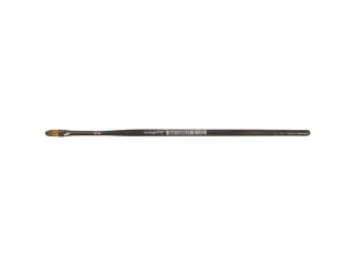 Penseel Kangaro Serie 342 kattentong Nr. 2 synthetisch doos 12 stuks - 2
