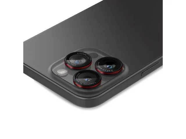 Spigen AGL05217 iPhone 14/15 Pro Max Lensbeschermer