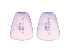 3M stoffilter 5935, P3 R, pak van 20